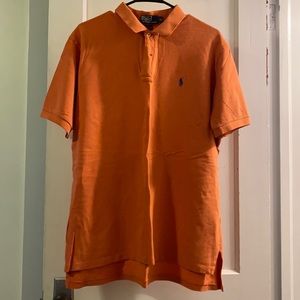 Ralph Lauren Polo - XL short sleeve shirt